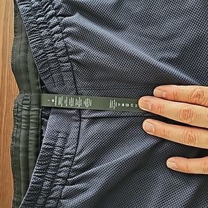 Lululemon cargo pants